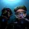 Scuba Divers
